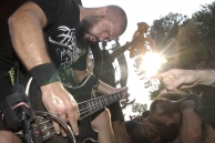 BENIGHTED